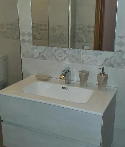 Apartmán Rosa Latte